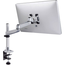 Xergo SuperSwivel Apple Monitor Desk Mount 10&quot; - 30&quot; Swivelling/Tiltable