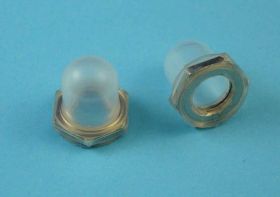 OSŁONA WYŁĄCZNIKA TERMICZNEGO