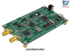 LTDZ 35-4400M analizator widma USB