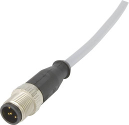 Harting 21348400585015 Złącze konfekcjonowane czujnika/aktuatora 1.5 m 1 szt.