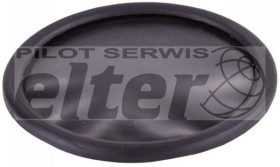 Guma do Anteny CB HUSTLER 90mm