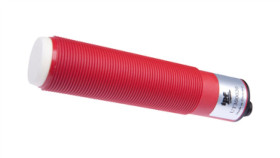 Czujnik Ultradźwiękowy M30x1.5 Dł 141Mm Sn: 300-3500 15-30V Dc 4-20Ma Złącze...