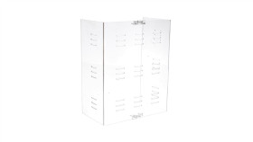 Osłona Wkładek Bezpiecznikowych /Do Rab 1, Rab 2/ 53-944921-041