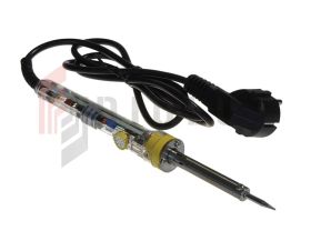 Lutownica kolbowa z regulacją temperatury 50W