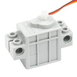 LEGO® Compatible 270° Servo