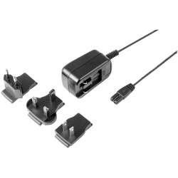 Kern YKA-06 Adapter Set EU/UK/US Versatile Power Supply Solution