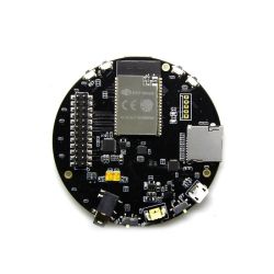 Zestaw rozwojowy z modułem WiFi/Bluetooth ESP32-WROVER