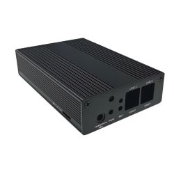 Quartz64 Model-A Premium Aluminum Casing