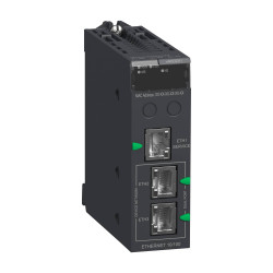 Moduł rozszerzeń Schneider Electric BMENOC0311