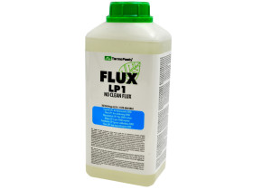 Topnik LP-1 1000ml No-Clean – topnik do lutowania SMD, THT, PCB