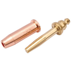 Draper 35052 1.2mm-3/64&quot; Propane Cutting Nozzle