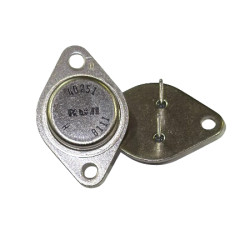 Tranzystor RCA 40251 TO-3 – odpowiednik 2N3055