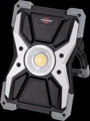 1173110100 LED work spotlight RUFUS, 30 W, 3000 lm, 6500 K, battery, IP65