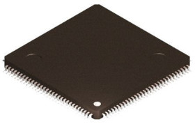 Mikrokontroler Renesas Electronics 78K TFQFP 120-pinowy Montaż powierzchniowy 78K0 60 kB 8bit 10MHz RAM:2,5 kB Flash