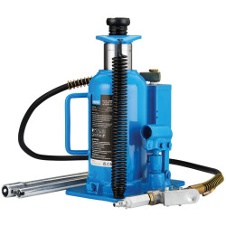 Draper 26780 Air Bottle Jack, 20 Tonne