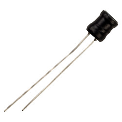 Murata PS 22R474C 470&#xB5;H &#xB1;10% Radial Leaded inductor