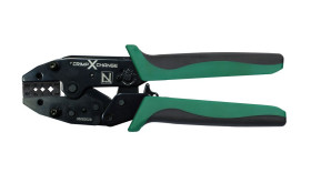 Styk NEMIQ Końcówki kablowe i złącza, złącza ogniw słonecznych Mechanika