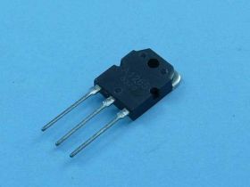 2SA-1265 PNP 10A/140V/100W TRANZYSTOR