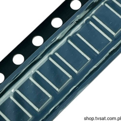 RCL12181R00FKEK 1R 5% 200ppm 1W SMD-1218 VISHAY