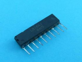 LB-1641 SIP-10 UKŁAD