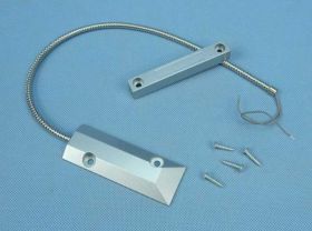 HO-03I NO CZUJNIK KONTAKTR.STALOWY