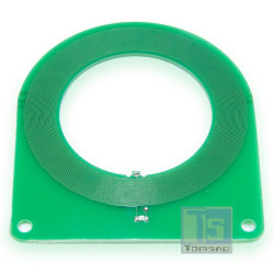 Tester pętelki Immobilizera