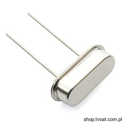 HC49-4H-16.0000M Crystal 16.0000 MHz HC49-4H IQD