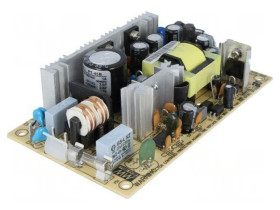 Zasilacz impulsowy otwarty 42,6W 120-370VDC 90-264VAC OUT 3 PT-45B