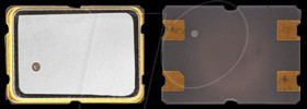 MQ-20.000-33412 Ceramic SMD quartz 5 x 7 x 1.2 mm 20.0 MHz