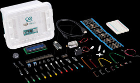 AKX00042 Arduino IoT Bundle RP2040 incl. board