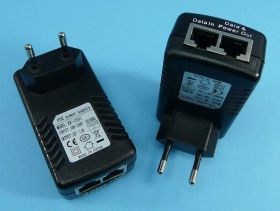 48V/1,00A PoE ZASIL.IMP.WTYCZKOWY