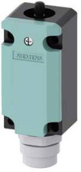 Siemens 3SE51150KA001AD1 Przełącznik podstawowy dla przełącznika pozycyjnego 3SE5115-0KA00-1AD1, 6 A, IP65, 1 szt.