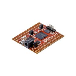 Saturn Spartan 6 FPGA Development Board - płytka rozwojowa z układem Xilinx Spartan-6 XC6SLX45