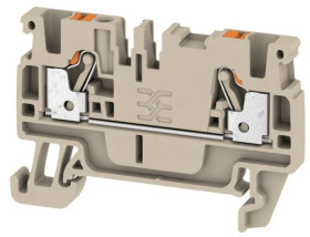 Listwa zaciskowa A2C 2.5 1521850000 /100szt/