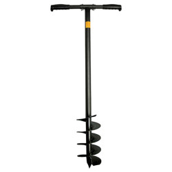 Roughneck 68-260 Auger Type Posthole Digger 152mm (6in)