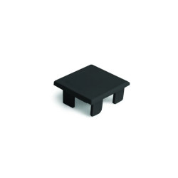 Zaślepka LIPOD czarny KLUŚ