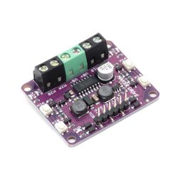 Cytron Maker Drive MX1508 - dwukanałowy sterownik silników DC