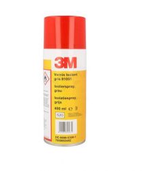 3M Scotch 1604 Środek izolujący szary - 400 ml