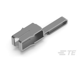 Zacisk oczkowy TE Connectivity