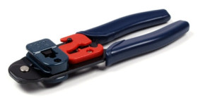 HT-L 2180 zaciskarka wtyków modularnych RJ45