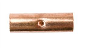 Końcówka (Tulejka) Łącząca Miedziana Zm 70 E11km-01060300600