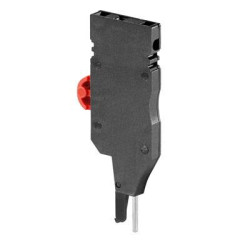 Adapter testowy, Znamionowe napięcie sterowania: ZTA 2 ZDU4 Weidmüller 1609060000 Zawartość: 25 szt.