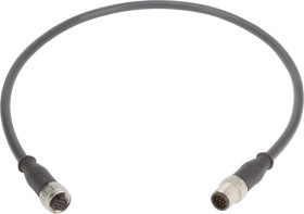 Harting 21348485C78100 Złącze konfekcjonowane czujnika/aktuatora 10 m 1 szt.