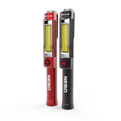 Latarka ręczna LED Nebo Dioda LED