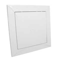 Drzwi rewizyjne DR 200x250 białe DOSPEL 007-1244