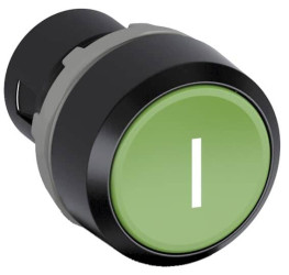 ABB 1SFA616160R1022 KPR1-102G Przycisk reset zielony 1 szt.