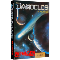 Damocles: Mercenary II