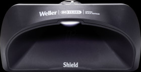 FT91019190 Soldering fume extractor, ZeroSmog Shield, Black Edition