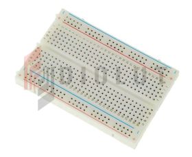 Płytka stykowa 400 pól Arduino AVR PIC ARM