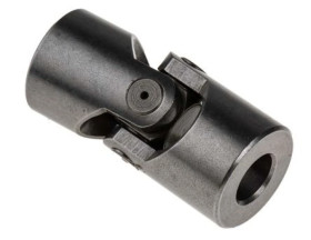 Przegub uniwersalny, stalowy, 45, RS PRO